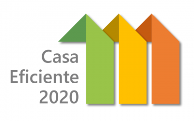 Inscrições para participar no projeto Casa eficiente 2020